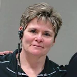 Meet your Posher, Terri